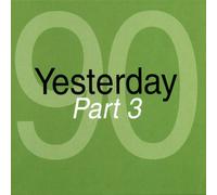 Artisti Vari - Yesterday 90 Part.3 - 2 Cd