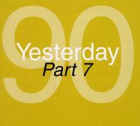 Artisti Vari - Yesterday 90 Part 7 - 2 Cd
