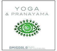Artisti Vari - Yoga & Pranayama - Cd