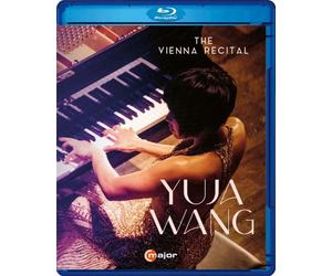 Artisti Vari - Yuja Wang: The Vienna Recital - Blu-ray