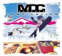 Artisti Vari - Zangola Compilation - Cd