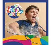 Artisti Vari - Zecchino D'oro 65° - Cd (digipack)