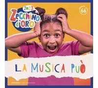 Artisti Vari - Zecchino D'oro 66 Edizione - Cd