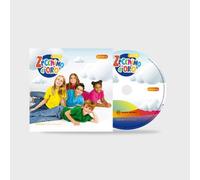 Artisti Vari - Zecchino D'oro 68 Edizione - Cd
