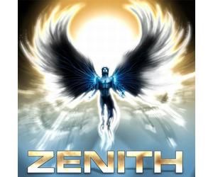 Artisti Vari - Zenith - Cd