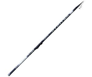 Artistic 2517808 Canna Bolognese Bolo, 8 m Carbonio Trex