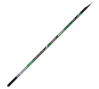 aRTISTIC Canna Fissa MT. 7 Carbonio Pesca Mare Lago Fiume Galleggiante Passata