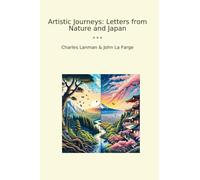 Artistic Journeys: Letters from Nature and Japan