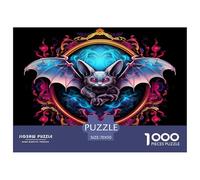 Artistic Lion Puzzles Giocattoli Sfida Regalo 1000 Pezzi Classici Wildlife Puzzle Decora La Casa Sfide Divertenti Per Adulti E Bambini Da 12 Anni 38x26cm/1000pcs