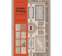 Artistic Printing Creative Papers /anglais: Type & Ornament from the Golden Age of Letterpress