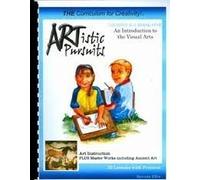Artistic Pursuits Grades K-3 Book 1 An Introduction to Visual Arts