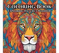 Artistic Serenity: An Adult Coloring Book of Intricate Designs: An Intricate Coloring Adventure for Mindful Relaxation