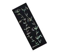 Artistic Tree - Adesivo per chitarra rimovibile, sicuro e senza residui, per ukulele bassi, per chitarra