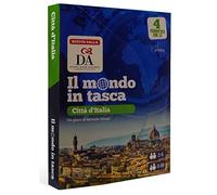 ARTISTICA Il Mondo in Tasca - Città d'Italia