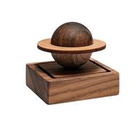 Artistico Pianeta Forma Diffusore di Olio Essenziale Fragranze Veloci Diffusione Aromaterapie Dispositivo Deodorante Per La Casa Decori Decorativi Pianeta Forma Aromaterapie Dispositivo
