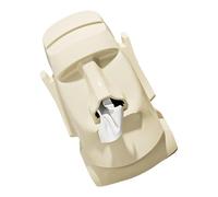 Artistico Pietra Statua Custodia Tessuto Per Soggiorno Decorativo Scatola Portatovaglioli Decorazione Domestica Contenitore Asciugamano di Carta Scatola Unica