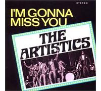 Artistics - I'm Gonna Miss You??