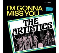 Artistics - I'm Gonna Miss You