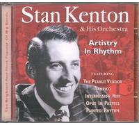 Artistry in Rhythm