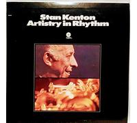 Artistry In Rhythm