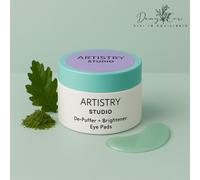 ⭐Artistry Patch Occhi Idratanti e Rinfrescanti - Effetto Illuminante - 60 Pezzi
