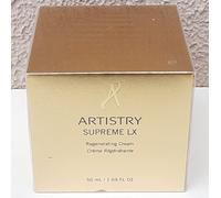 Artistry Supreme LX Amway crema viso rigenerante 118184 sigillata 1,69 fl oz