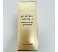 Artistry Supreme LX Eye Cream AMWAY 15 ml/0,5 fl. once 118185 sigillato Rige...