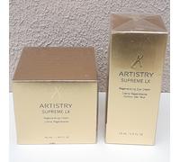 Artistry Supreme LX set crema viso e occhi AMWAY 1,69 e 0,5 fl. once Sigillato