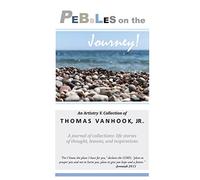 Artistry V PEBBLES on the Journey (Tascabile)