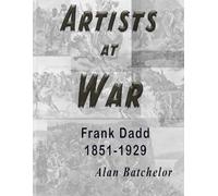 Artists at War: Frank dadd