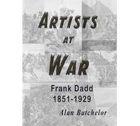 Artists at War: Frank dadd