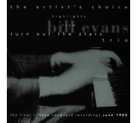Artist's Choice: Highlights from Turn Out Stars