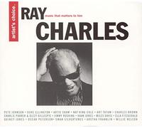 Artist's Choice: Ray Charles
