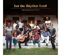 Artists for Peace and Jus Let the Rhythm Lead: Haiti Song Summit, Vo (Vinyl LP)
