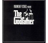 Artists Godfather: Original Soundtrack (CD) Album