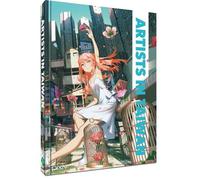 Artists in Taiwan (Copertina rigida)