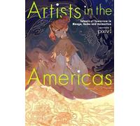 Artists in the Americas (Tascabile)