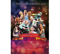 Artists Of Eversound Live!