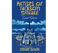 Artists of Jackson Square, Short Stories