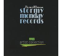 Artists of Stomo - Artists of Stomo - Blues & Boogie Artist Collection No.7