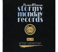 Artists of Stomo - Blues & Boogie Artist Collection No. 10