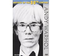 Artists of the 20th Century - Artists Of The 20Th Century: Andy Warhol [Edizione: Stati Uniti]