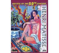 Artists Of The 20th Century: Henri Matisse Various Contributors DPM