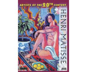 Artists Of The 20th Century: Henri Matisse Various Contributors DPM