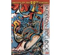 Artists of the 20th Century - Jackson Pollock