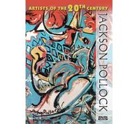 Artists Of The 20th Century: Jackson Pollock (DVD) Various Contributors