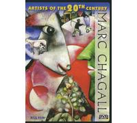 Artists Of The 20th Century: Marc Chagall (DVD) Various Contributors DPM