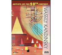 Artists Of The 20th Century: Wassily Kandinsky (DVD) Various Contributors DPM