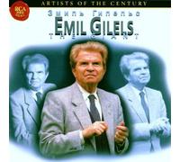 Artists of the Century: The Giant (CD)