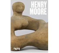 Artists Series: Henry Moore